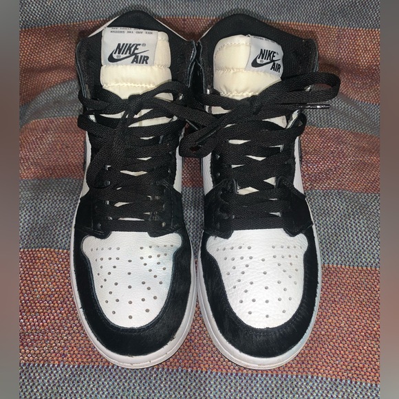 Jordan 1 Retro High Twist - Picture 3 of 9